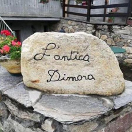 L'Antica Dimora Hotell Perosa Argentina Exteriör bild