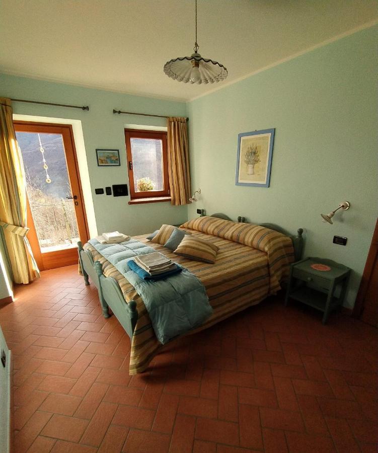 L'Antica Dimora Hotell Perosa Argentina Exteriör bild
